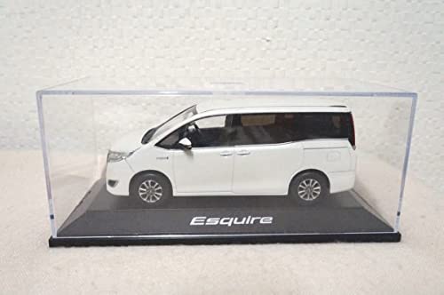 Amazon | ミニカー カラーサンプル エスクァイア 1/30 ミニカー